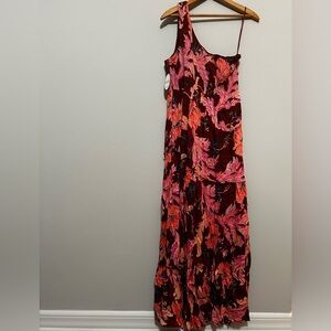 Invisible support dress